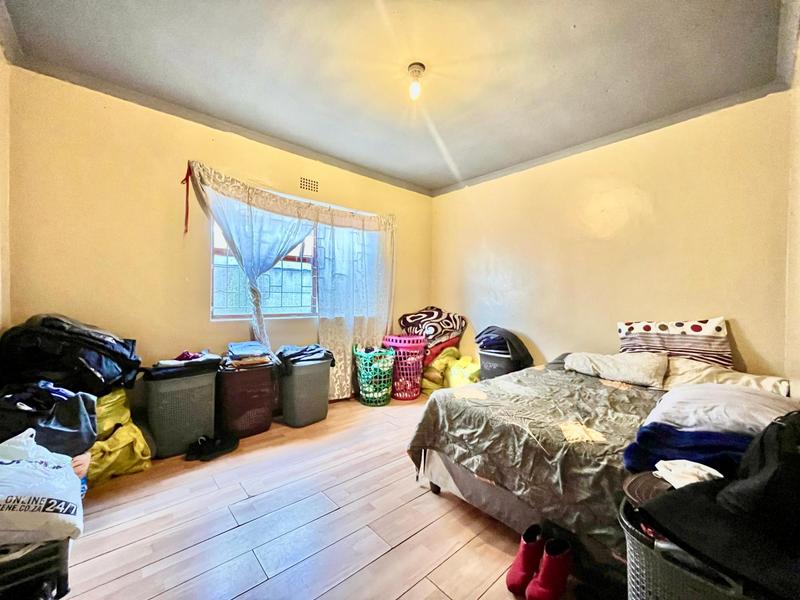 4 Bedroom Property for Sale in Eersterivier Industria Western Cape